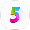 N5 Theme APK