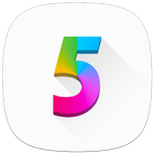 N5 Theme icône