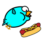 Fatty Bird icon