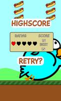 Fatty Bird स्क्रीनशॉट 3
