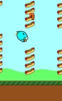 Fatty Bird screenshot 2