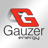 Gauzer Energy-icoon