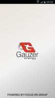 برنامه‌نما Gauzer Energy عکس از صفحه