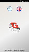 Gauzer Energy poster