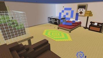 Smart minecraft hide and seek maps capture d'écran 1