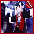 Vampire mod for Minecraft アイコン