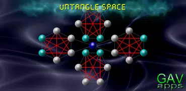 Untangle Space