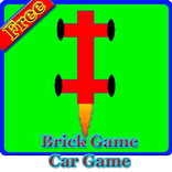 Brick Game Car Game