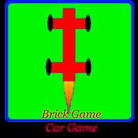 Brick Game Car Game poster