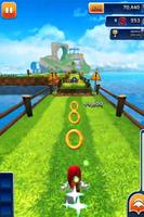 Guide Sonic Dash capture d'écran 3