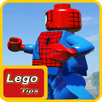 Guide LEGO Spiderman APK
