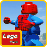Guide LEGO Spiderman