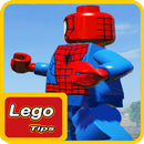 Guide LEGO Spiderman APK