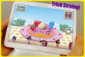 New Strawberry Shortcake Tips capture d'écran 3