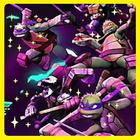 TRICK NINJA TURTLES 17 icon