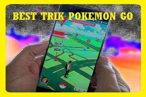 Tips Pokeball for Pokemon GO स्क्रीनशॉट 2