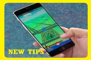 Tips Pokeball for Pokemon GO اسکرین شاٹ 3