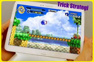 SUPER SONIC 4 TIPS imagem de tela 2