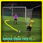 ikon SOCCER FIFA 17 TRICK