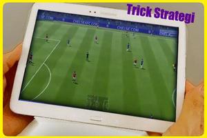 SOCCER FIFA 17 TRICK ポスター