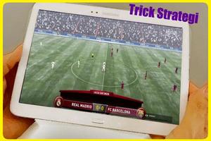 SOCCER FIFA 17 TRICK スクリーンショット 3