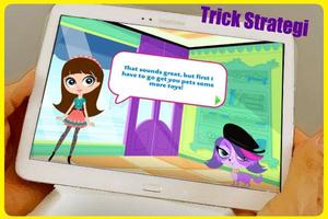 TIPS LITTLEST PET SHOP 2 Cartaz