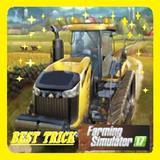 TRICK FARMING SIMULATOR 17 new biểu tượng