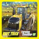 TRICK FARMING SIMULATOR 17 new APK