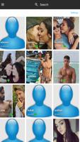 Gay and Lesbian Chat poster
