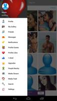 Gay and Lesbian Chat screenshot 1