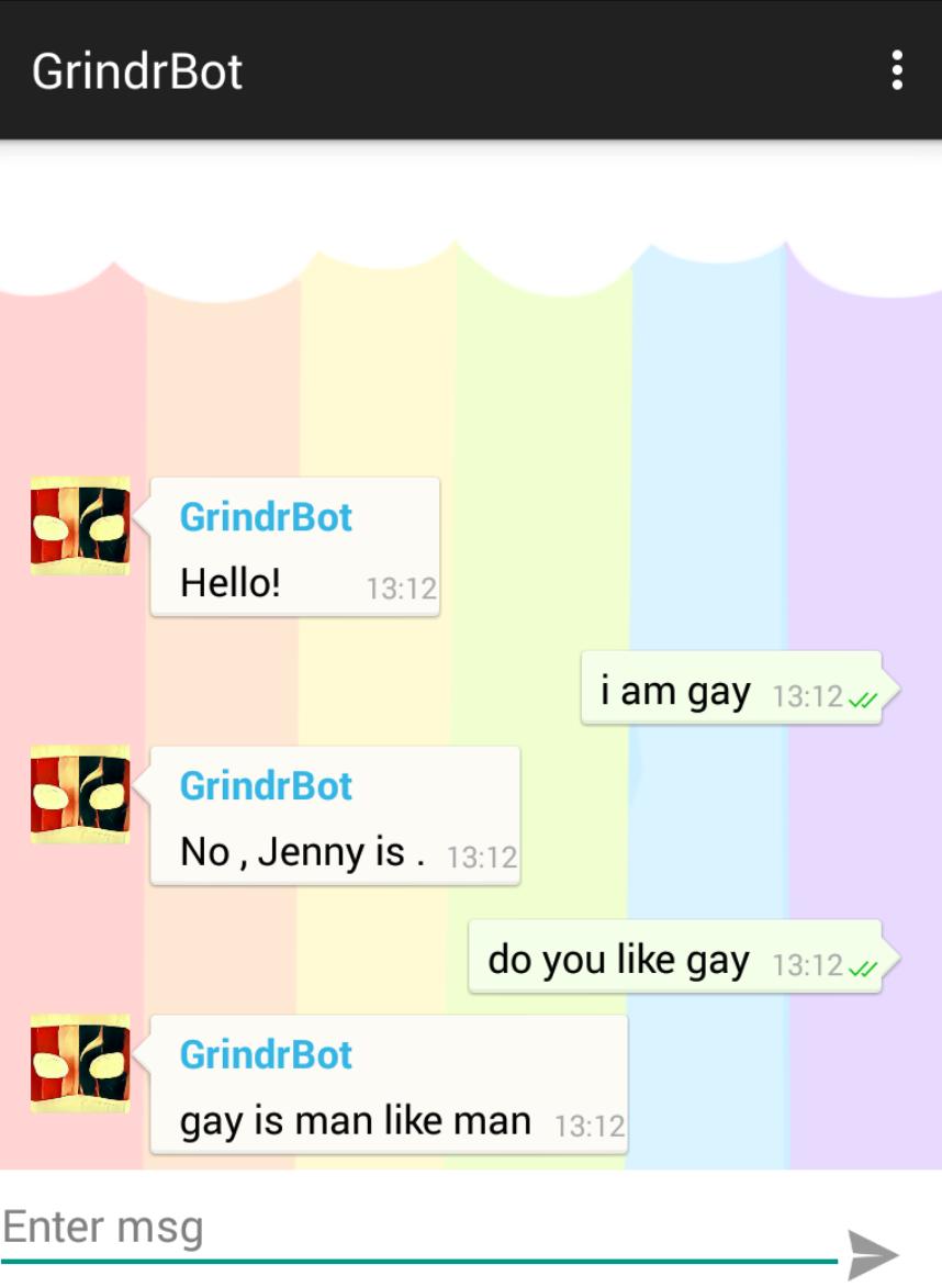 Sext Adventure Dirty bot APK for Android Download
