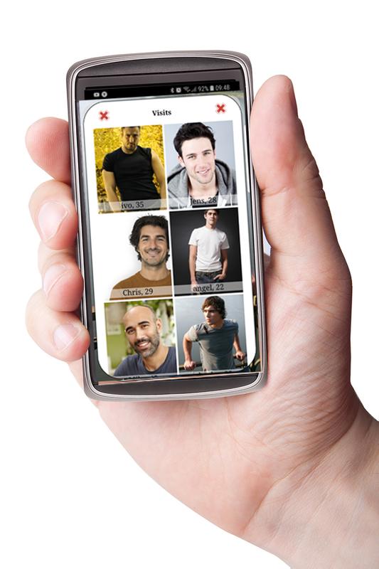 Gay dating apps download