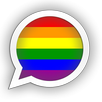 Chat gay APK