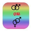 Homosexual o heterosexual