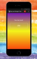 Prueba gay y heterosexual captura de pantalla 3