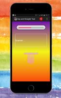 Prueba gay y heterosexual captura de pantalla 1