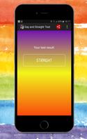 Prueba gay y heterosexual captura de pantalla 2