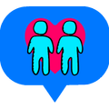 Gay Teen Chat - Friends
