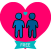Gay Teen Chat: LGBT Community - Gay Chat Room APK