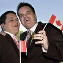 Gays Canadá - Chat APK