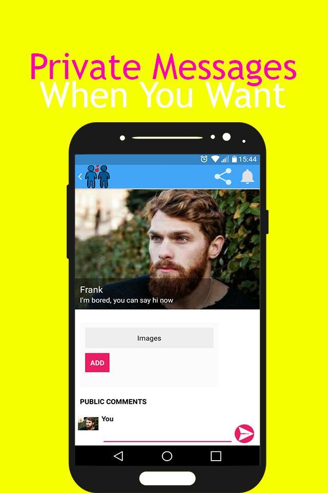 Free Gay Dating Apps For Android