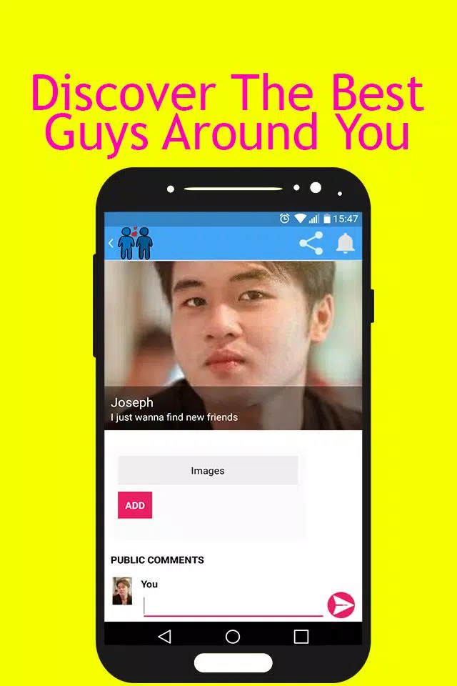 Best gay dating apps