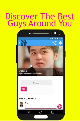 Gay dating apps in malaysia