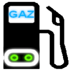 Gaz LPG İstasyonları Haritalı icon