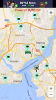 Gaz LPG İstasyonları Haritalı screenshot 1