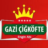 Gazi Çiğköfte - Engin Abi
