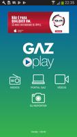 Poster GazPlay