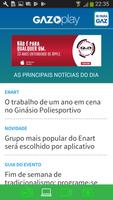 3 Schermata GazPlay