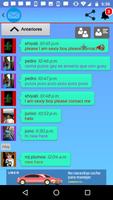 Gay Chat Canada 截图 2