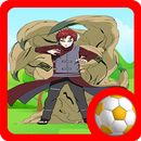 Gaara Kazekage Shukaku APK